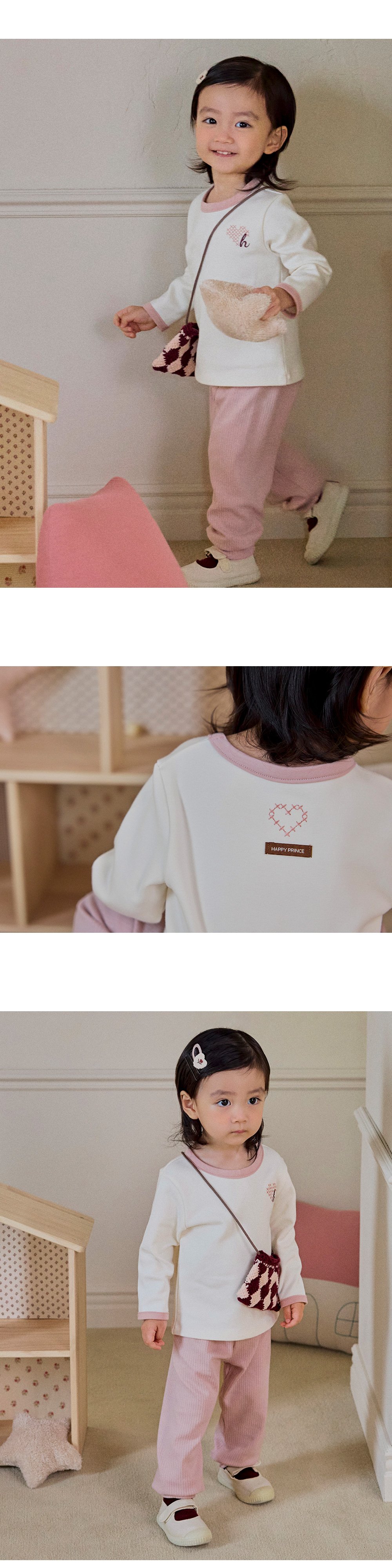 MODE莫代爾居家服 詳細圖 3